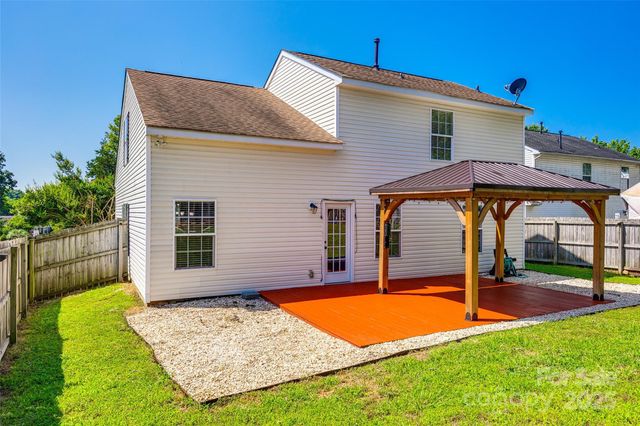 1706 Baylor Drive, Rock Hill, SC 29732