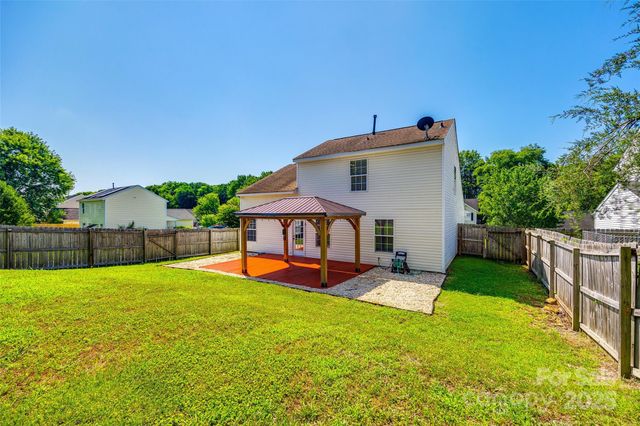 1706 Baylor Drive, Rock Hill, SC 29732