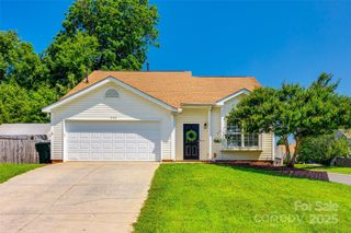1706 Baylor Drive, Rock Hill, SC 29732