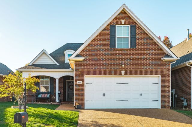610 Indian Ridge Cir, White House, TN 37188