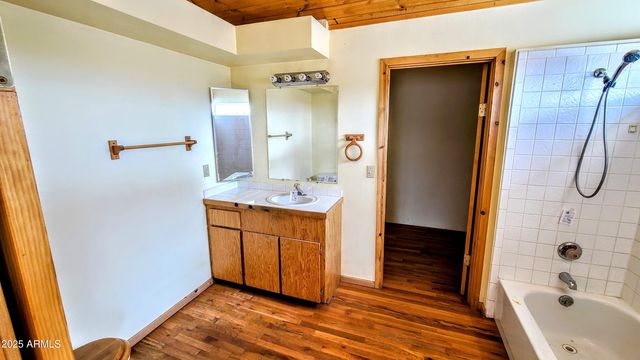 918 County Road N8446, Concho, AZ 85924