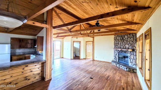 918 County Road N8446, Concho, AZ 85924