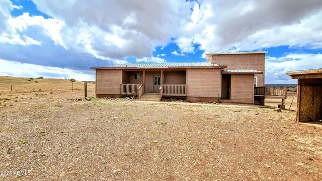 918 County Road N8446, Concho, AZ 85924