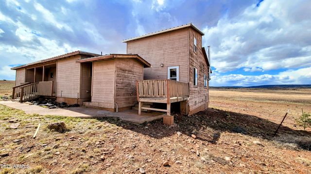 918 County Road N8446, Concho, AZ 85924