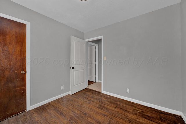 1746 WALKER Drive, Amarillo, TX 79107