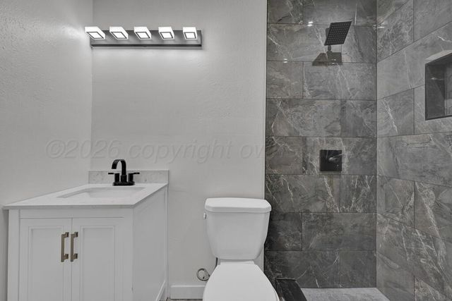 1746 WALKER Drive, Amarillo, TX 79107