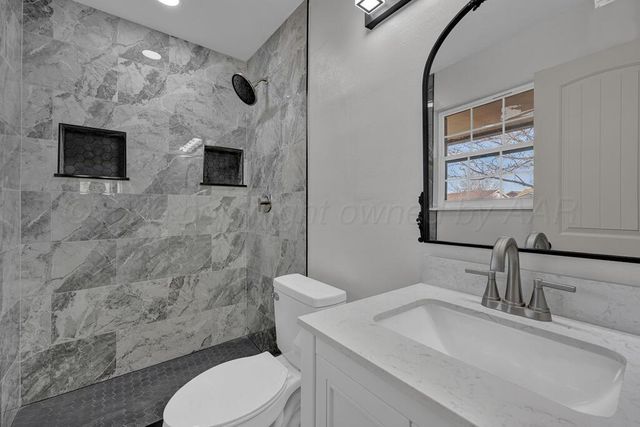 1746 WALKER Drive, Amarillo, TX 79107