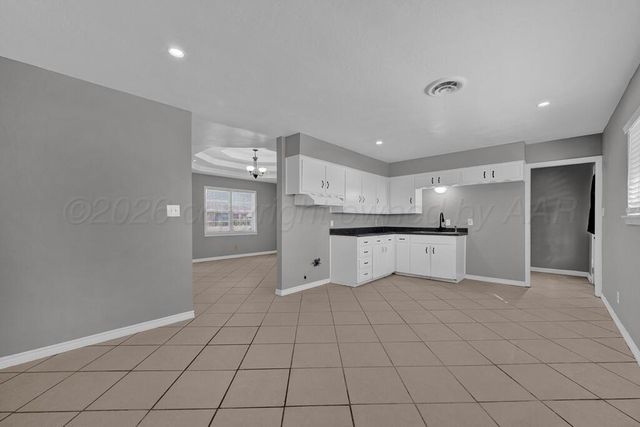 1746 WALKER Drive, Amarillo, TX 79107