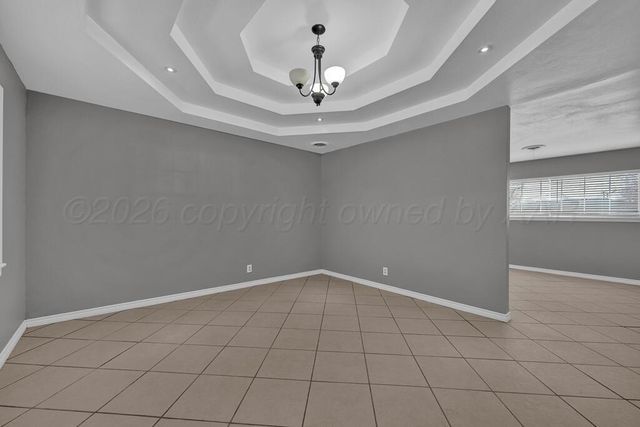 1746 WALKER Drive, Amarillo, TX 79107