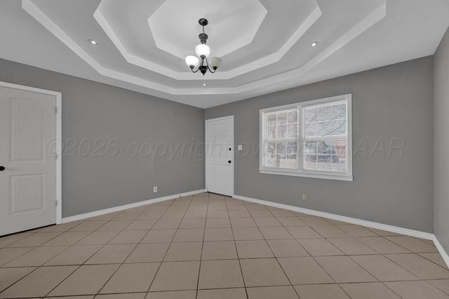 1746 WALKER Drive, Amarillo, TX 79107