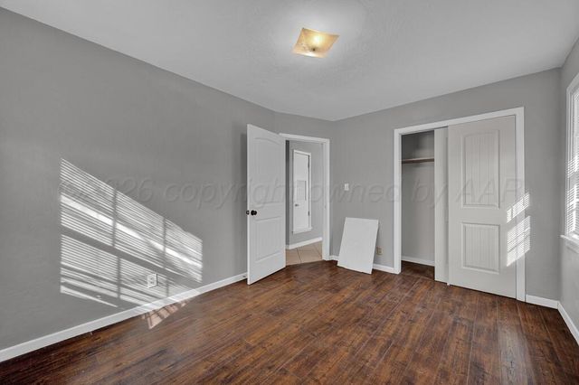 1746 WALKER Drive, Amarillo, TX 79107