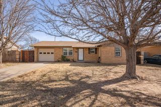 1746 WALKER Drive, Amarillo, TX 79107