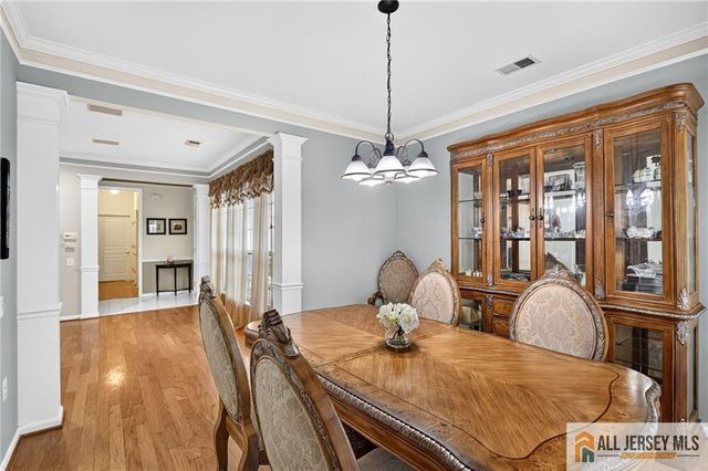 607 Waterside Boulevard 607, Monroe, NJ 08831