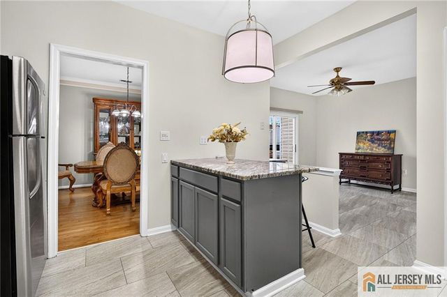 607 Waterside Boulevard 607, Monroe, NJ 08831