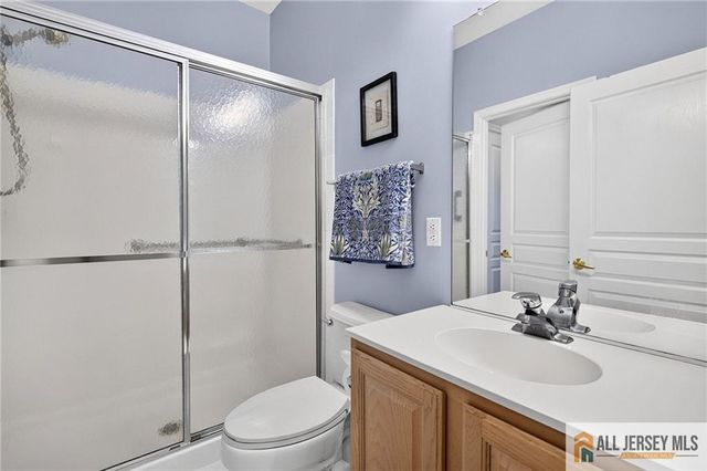 607 Waterside Boulevard 607, Monroe, NJ 08831