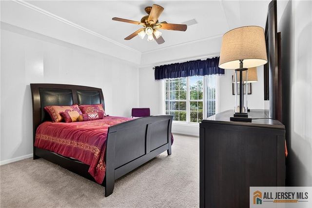 607 Waterside Boulevard 607, Monroe, NJ 08831