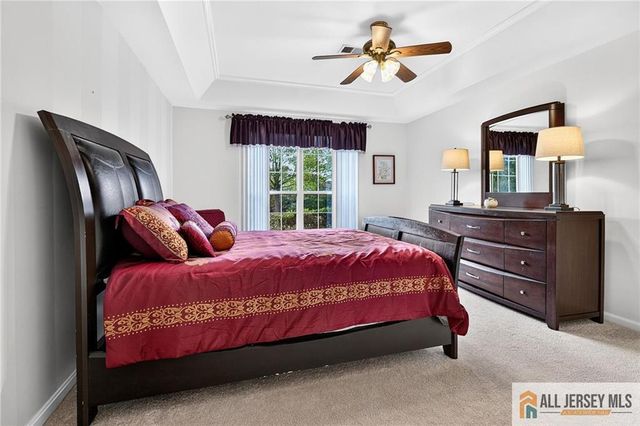 607 Waterside Boulevard 607, Monroe, NJ 08831