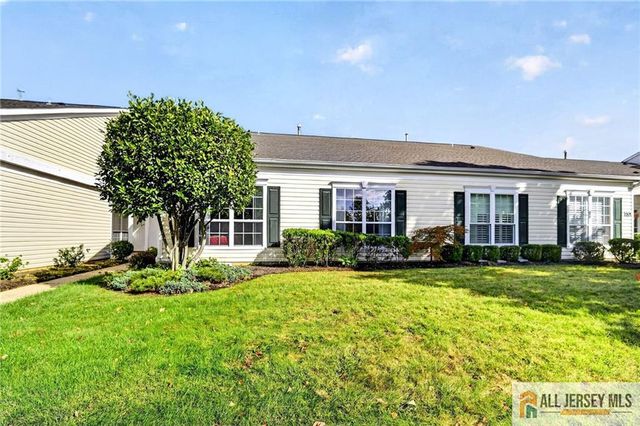 607 Waterside Boulevard 607, Monroe, NJ 08831