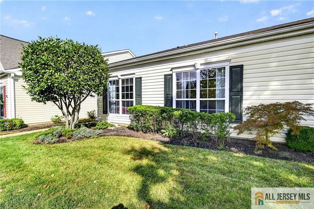 607 Waterside Boulevard 607, Monroe, NJ 08831