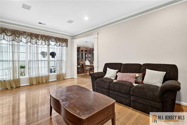 607 Waterside Boulevard 607, Monroe, NJ 08831