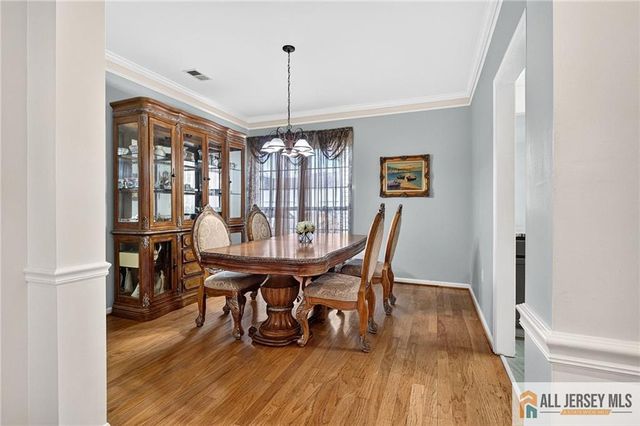607 Waterside Boulevard 607, Monroe, NJ 08831