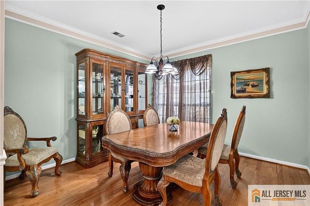 607 Waterside Boulevard 607, Monroe, NJ 08831