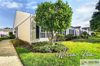 607 Waterside Boulevard 607, Monroe, NJ 08831