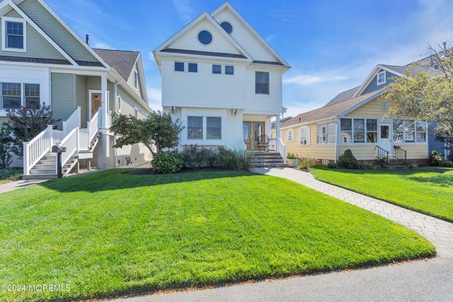 18 Meadow Avenue, Manasquan, NJ 08736