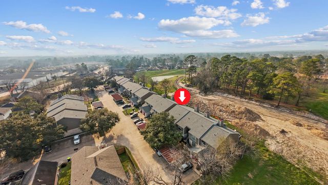 4444 Victory Drive Drive 1108, Houston, TX 77088