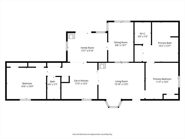 4 Rosemary St, Salem, NH 03079