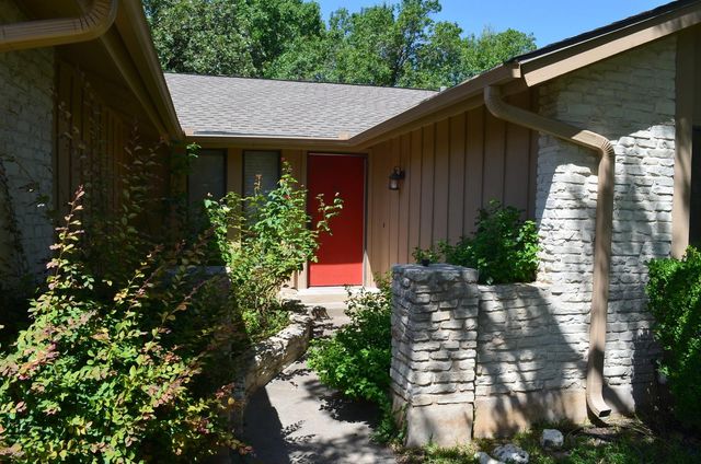 12800 Stepping Stone CV, Austin, TX 78727