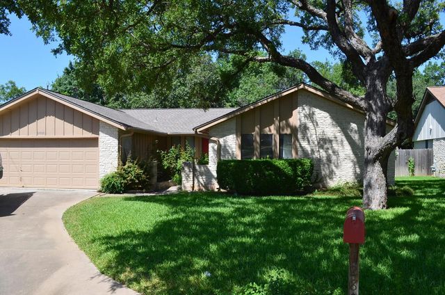 12800 Stepping Stone CV, Austin, TX 78727