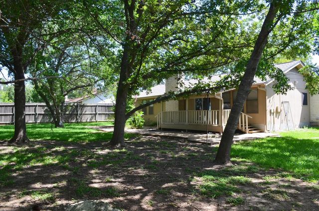 12800 Stepping Stone CV, Austin, TX 78727