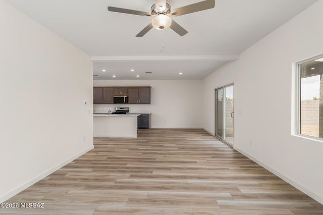 13315 N Cypress Gardens Drive, Marana, AZ 85653