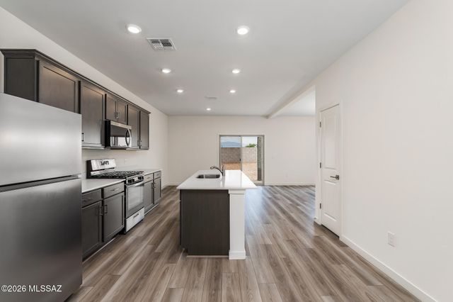 13315 N Cypress Gardens Drive, Marana, AZ 85653