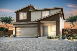 13315 N Cypress Gardens Drive, Marana, AZ 85653