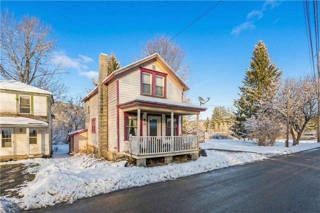 143 & 149 County Highway 29, Kortright, NY 13750