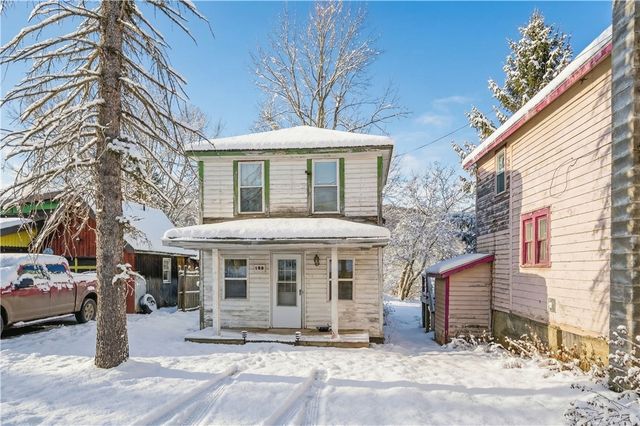 143 & 149 County Highway 29, Kortright, NY 13750