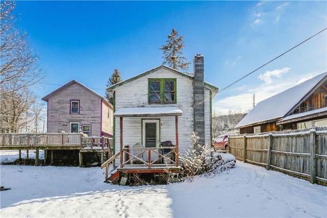 143 & 149 County Highway 29, Kortright, NY 13750