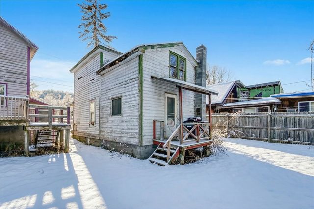 143 & 149 County Highway 29, Kortright, NY 13750