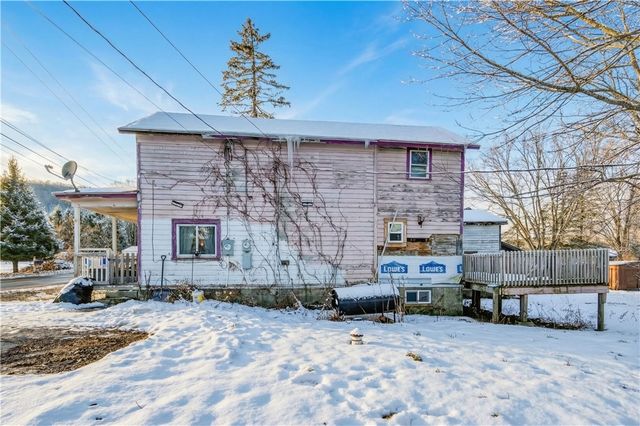 143 & 149 County Highway 29, Kortright, NY 13750