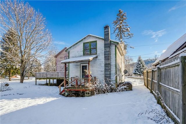 143 & 149 County Highway 29, Kortright, NY 13750