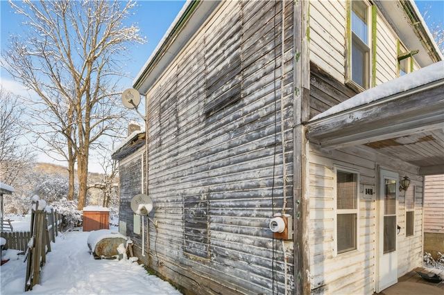 143 & 149 County Highway 29, Kortright, NY 13750