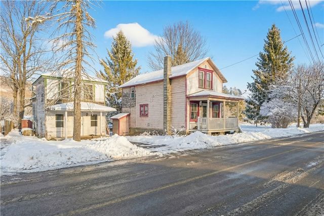 143 & 149 County Highway 29, Kortright, NY 13750