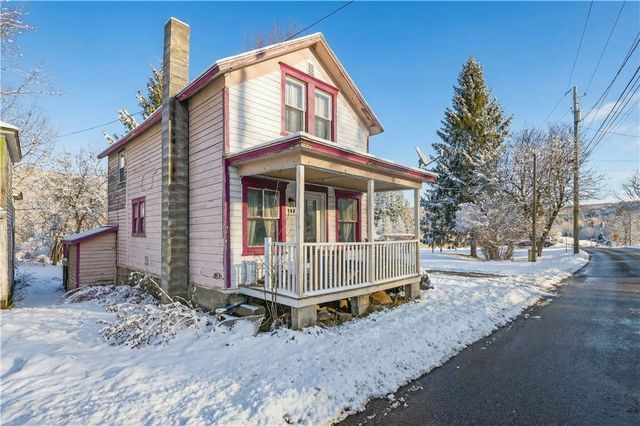 143 & 149 County Highway 29, Kortright, NY 13750