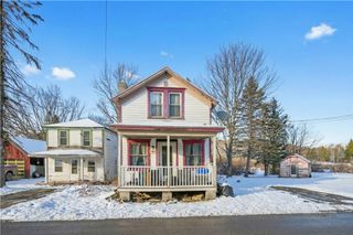 143 & 149 County Highway 29, Kortright, NY 13750