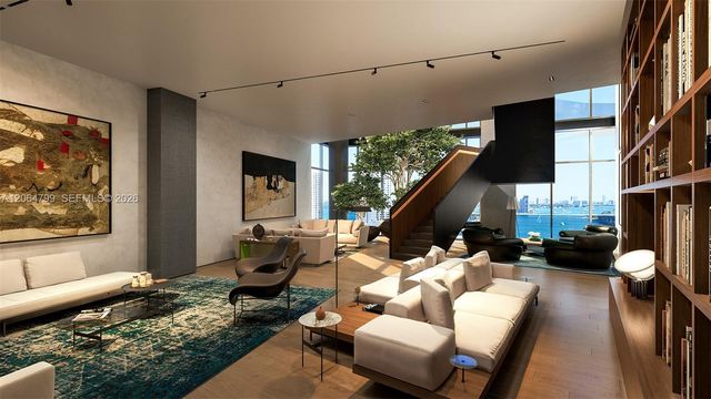 1400 Biscayne Boulevard 2607, Miami, FL 33132