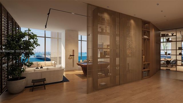 1400 Biscayne Boulevard 2607, Miami, FL 33132