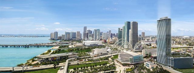1400 Biscayne Boulevard 2607, Miami, FL 33132