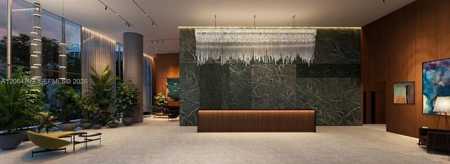 1400 Biscayne Boulevard 2607, Miami, FL 33132